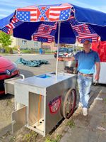 Original Hot Dogstand Nordrhein-Westfalen - Bad Oeynhausen Vorschau
