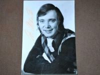 PETER ALBERT Autogramm signiert 10x15cm 1975 Amiga DDR Ostalgie Stuttgart - Stuttgart-Mitte Vorschau