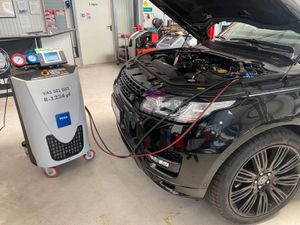 Klimaservice, Auto-Reparaturen und Dienstleistungen in Hessen | eBay  Kleinanzeigen ist jetzt Kleinanzeigen