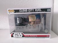 Funko Pop! Star Wars Cloud City Duel #226 Dresden - Gorbitz-Nord/Neu-Omsewitz Vorschau