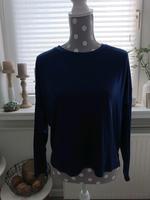 Tchibo Sport Essential Shirt, blau, S Nordrhein-Westfalen - Siegen Vorschau