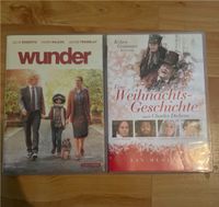 DVDs Familienfilme „Wunder“& „Eine Weihnachtsgeschichte“ Berlin - Neukölln Vorschau