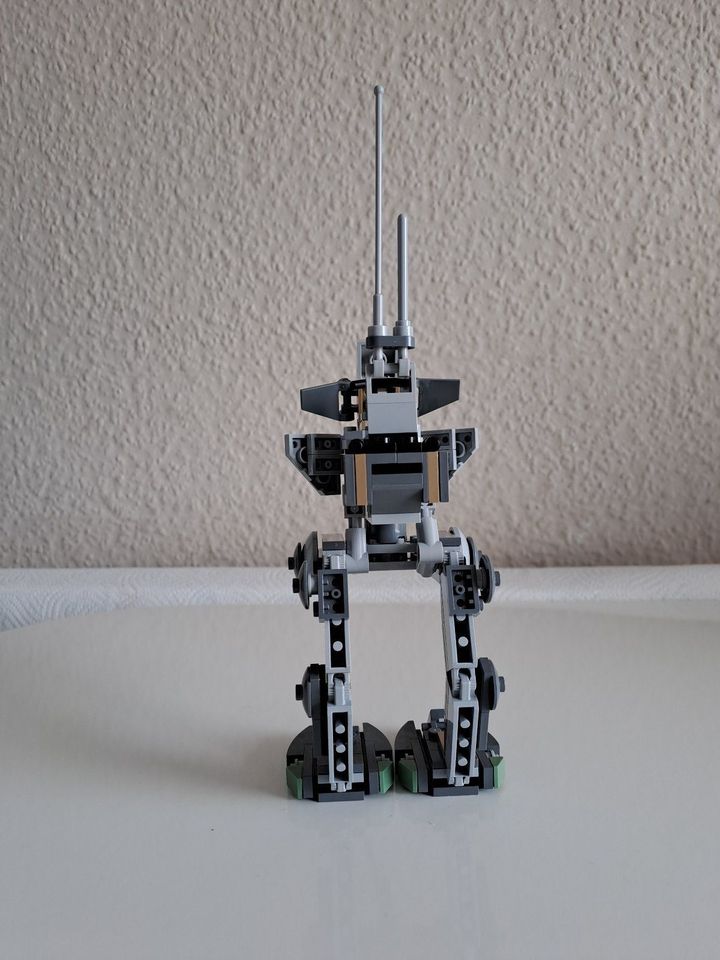 Lego Star Wars 75261, Clone Scout Walker in Solingen