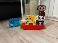 Lego Duplo meine erste Wippe mit Tieren Nordrhein-Westfalen - Neuss Vorschau