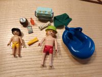 Playmobil 70112 family fun Sonnenbrand Essen - Essen-Borbeck Vorschau