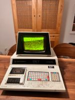 Commodore PET 2001 8-C mit Tastatur und Kasette Hessen - Rosbach (v d Höhe) Vorschau