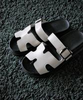 Sandalen weiß Größe 38 Nordrhein-Westfalen - Troisdorf Vorschau