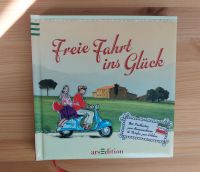 ✅️ Buch "Freie Fahrt ins Glück" von Ulrike von Jordans Nordrhein-Westfalen - Weilerswist Vorschau