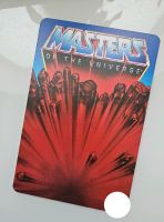 Masters of the Universe - Cards - Karten - Display Schleswig-Holstein - Glückstadt Vorschau