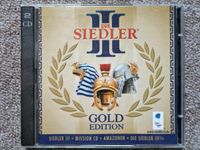 PC Spiel Siedler III Niedersachsen - Hatten Vorschau