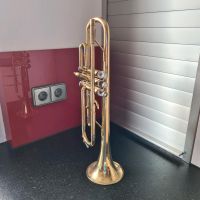 B-Trompete, gebraucht Baden-Württemberg - Ditzingen Vorschau