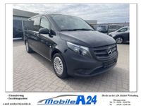 Mercedes-Benz Vito 116 CDI Tourer Extralang BASE 9-SITZER AHK Ludwigslust - Landkreis - Wittenburg Vorschau