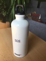 Wasserflasche Aluminium SIGG (ca. 750 ml) Wandsbek - Hamburg Farmsen-Berne Vorschau