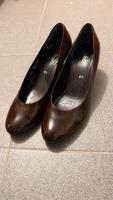 Gabor Pumps in braun, Gr.40 Bayern - Bamberg Vorschau