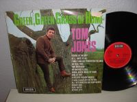 Rock Schallplatte LP / TOM JONES >< Vinyl DECCA / SLK 16464-P Niedersachsen - Ilsede Vorschau