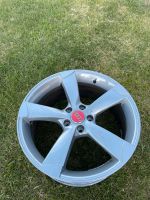 Audi Felgen Rotor 19zoll 5x112 Niedersachsen - Esens Vorschau