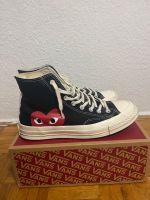 Converse x Comme des Garcon München - Sendling-Westpark Vorschau