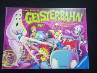 Chaos in der Geisterbahn / Ravensburger Spiel ab 5 Jahre Dithmarschen - Eggstedt Vorschau