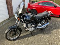 BMW R80R  1 Hand auch für Café Racer Umbau geeignet Niedersachsen - Edewecht Vorschau