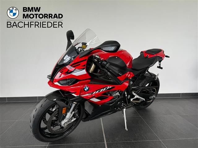 BMW S 1000 RR Modell 23 - Carbonpaket in Piding