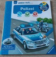 Aktiv Heft Polizei Niedersachsen - Aerzen Vorschau
