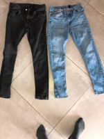 H&M Skinny Fit Jeans gr 170 Schleswig-Holstein - Reinbek Vorschau