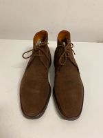 Hugo Boss Stiefel Boots Chukka Herren Gr. 43 Nordrhein-Westfalen - Mülheim (Ruhr) Vorschau