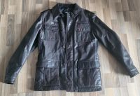 Lederparka, Lederjacke Strellson Gr. 50/L, NEU Baden-Württemberg - Konstanz Vorschau