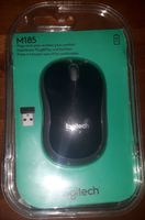 LOGITECH M185 MAUS KABELLOS NEU Dortmund - Innenstadt-West Vorschau