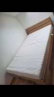 Single Bett mit Matratze 120x200 Nordrhein-Westfalen - Herford Vorschau