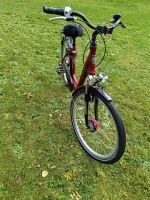 26" City-Rad BBF Sachsen - Oderwitz Vorschau