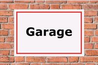 Suche Garage in der Südstadt in Anklam. Mecklenburg-Vorpommern - Anklam Vorschau