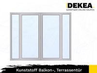 Terrassentür Balkontür nach Maß Kunststofffenster 2800 x 2200 mm Fenster bis zum boden PVC-Fenster Tür Eingangstür Kunststoff Außentür nach Maß optional mit Außenrolladen Dresden - Innere Altstadt Vorschau