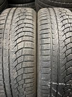 2x 205/55 R17 Nokian Winterreifen M+S 7mm Niedersachsen - Pattensen Vorschau