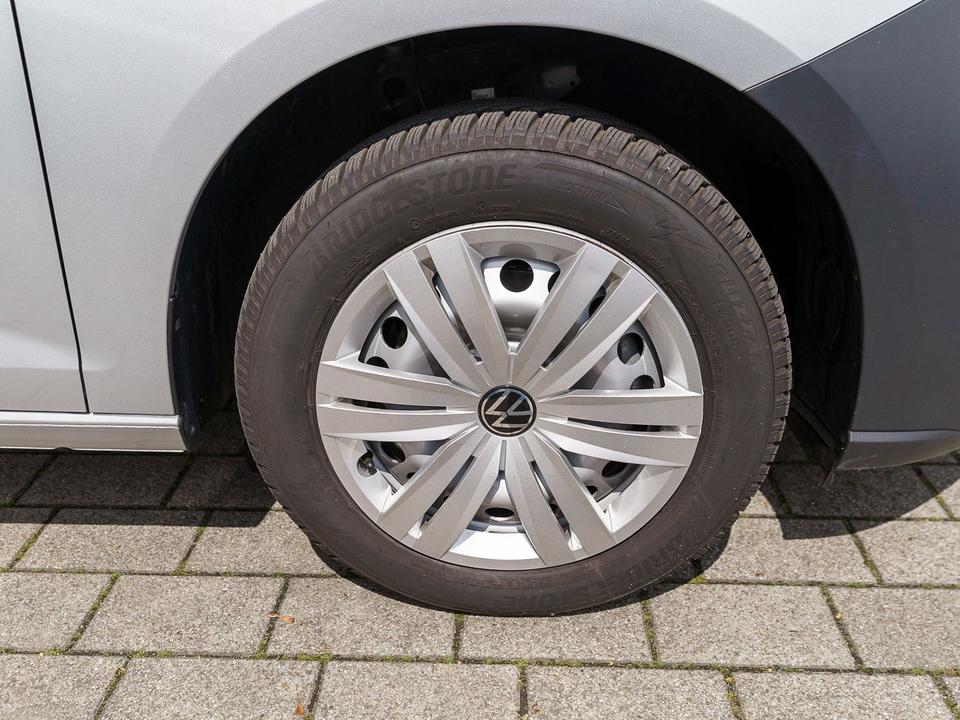 Volkswagen Caddy Cargo 2.0TDI NAVI SHZ PDC Climatronic DAB+ in Neckarsulm