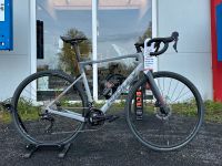 Ridley Grifn Shimano GRX 600 2x12 M 52cm Vollcarbon Gravel Nordrhein-Westfalen - Dülmen Vorschau