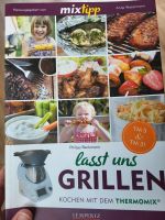 Rezeptbuch Grillen Thermomix Rheinland-Pfalz - Eppenrod Vorschau