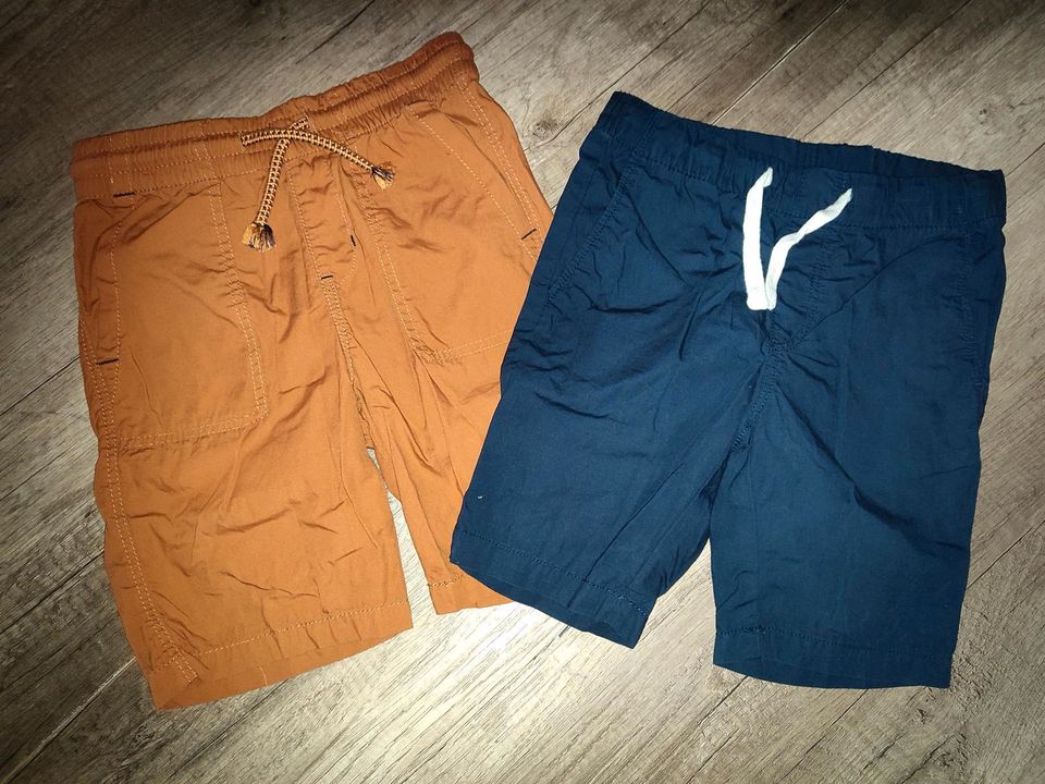 H&M Shorts Gr 116 in Potsdam