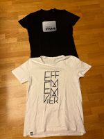 Radio FM4 TShirt Gr XL Männer slim fit schwarz Ludwigsvorstadt-Isarvorstadt - Isarvorstadt Vorschau