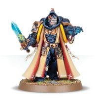 Warhammer 40K Space Marine Scriptor Schleswig-Holstein - Kiel Vorschau