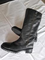 Lederstiefel, Stiefel von Sacht Bayern - Pliening Vorschau