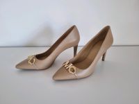 NEU: Michael Kors Gr. 41 Izzy Flex Pumps Camel Baden-Württemberg - Weil der Stadt Vorschau