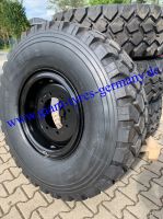 10.00V-20 Sprengringfelgen_395/85r20 Michelin xzl neu Hessen - Schwalmstadt Vorschau