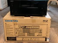 Onkyo TX-RZ810 THX Dolby Atmos Receiver Berlin - Hellersdorf Vorschau