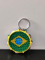 Souvenir Schlüsselanhänger aus Brasil Nordrhein-Westfalen - Unna Vorschau