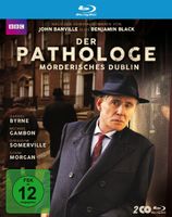 Der Pathologe - Mörderisches Dublin [Blu-ray] NEU / OVP Nordrhein-Westfalen - Werther (Westfalen) Vorschau