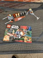Lego Star Wars 7654 Niedersachsen - Süpplingenburg Vorschau