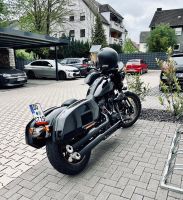 Originale Abgasanlage Harley Davidson Low Rider ST (FXLRST) Dortmund - Wickede Vorschau