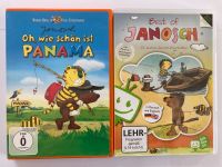 DVD Oh wie schln ist Panama Janosch Baden-Württemberg - Rutesheim   Vorschau
