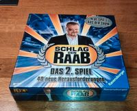 NEU SCHLAG DEN RAAB DAS 2. SPIEL STAR RAVENSBURGER TV TOTAL FOLIE Hessen - Flörsheim am Main Vorschau